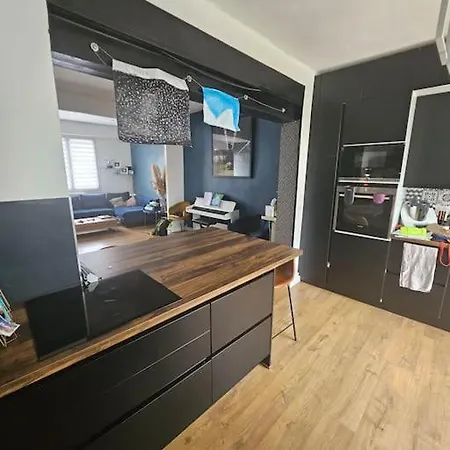 Villa Maison Avec Piscine Bordeaux 33 Mérignac