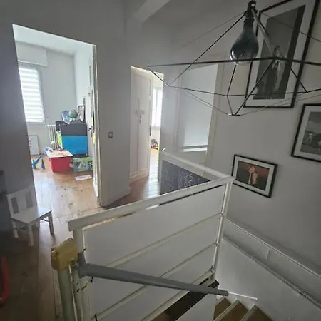 Villa Maison Avec Piscine Bordeaux 33 *