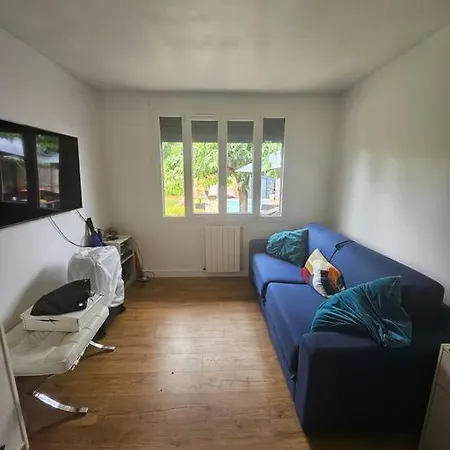 Maison Avec Piscine Bordeaux 33 Merignac (Gironde)