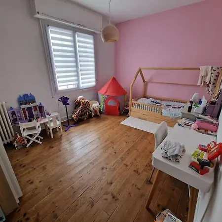 Villa Maison Avec Piscine Bordeaux 33 Merignac (Gironde)