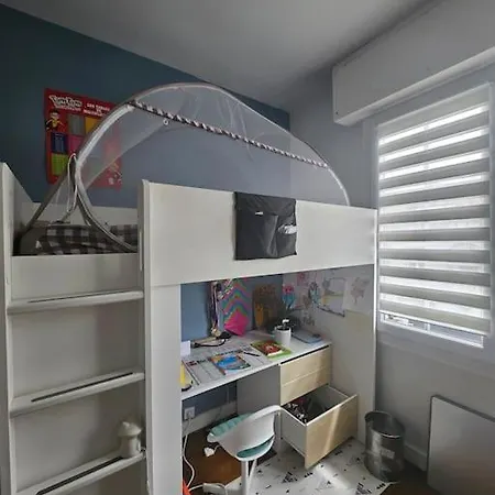 Maison Avec Piscine Bordeaux 33 *