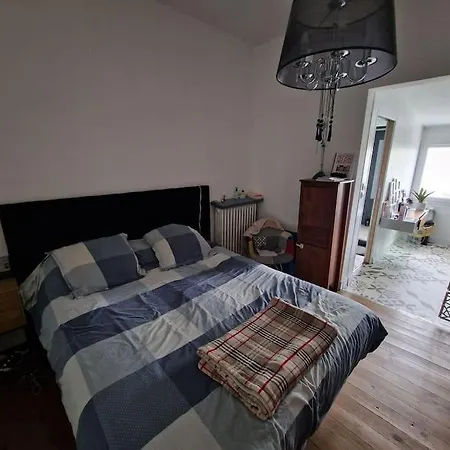 Maison Avec Piscine Bordeaux 33 Villa *